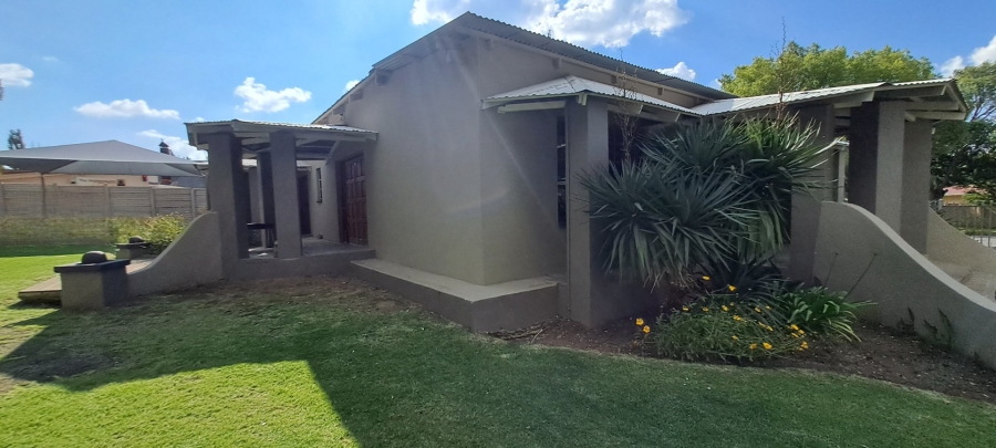 To Let 1 Bedroom Property for Rent in Bethlehem Free State